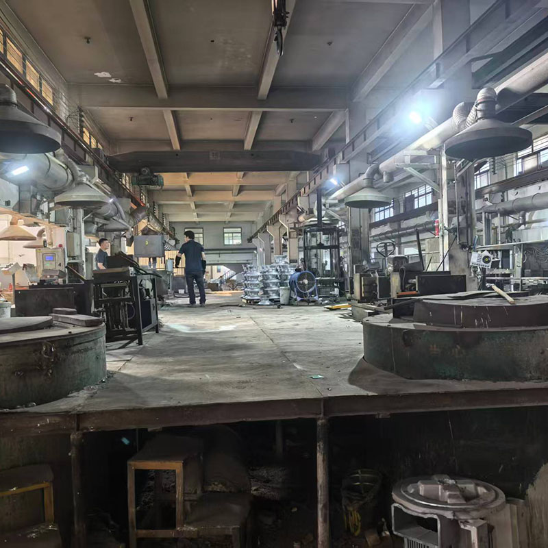 현대 제조에서 중력 주조가 중요한 이유는 무엇입니까?