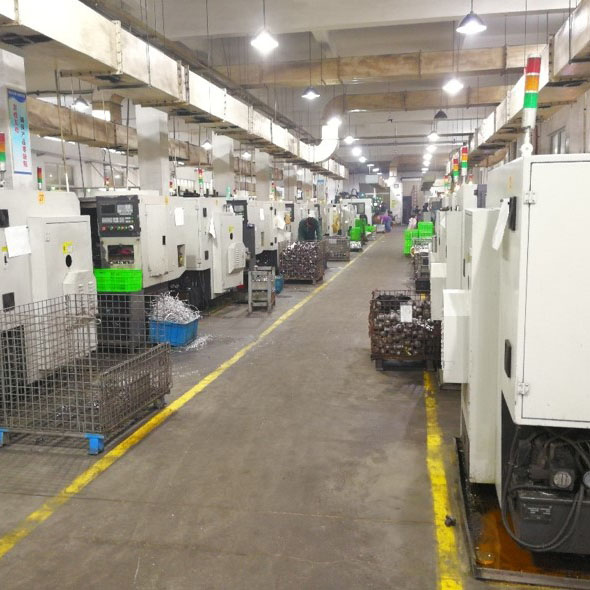 CNC 터닝은 정밀 제조를 어떻게 변화시키나요?