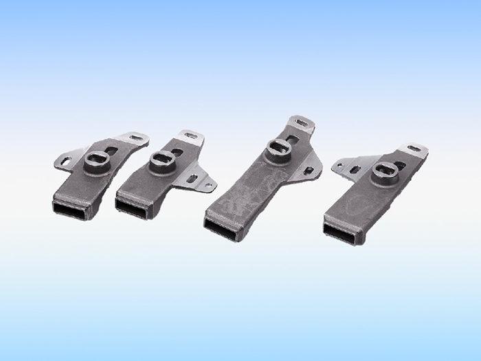 포드 언더베드 캐스팅