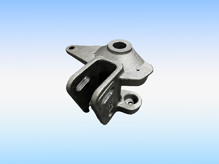 헤드, 볼 마운트