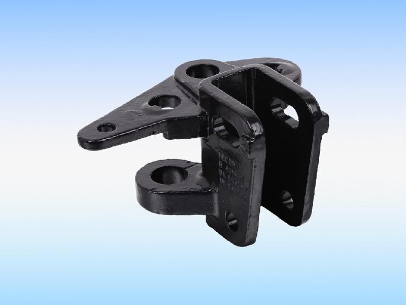 헤드, 볼 마운트