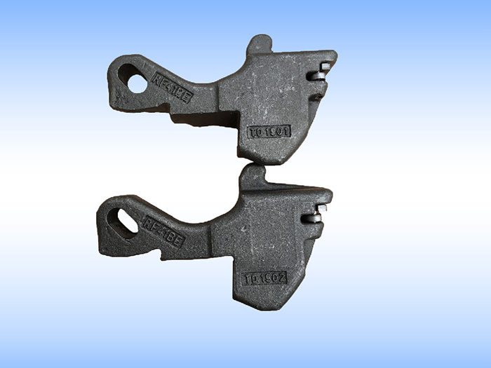 잠금 바닥 작동