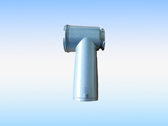 고기 분쇄기 껍질