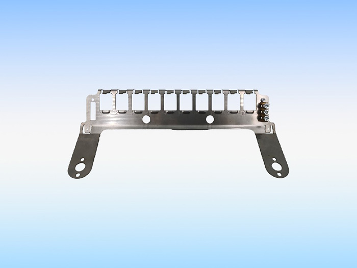 스테인레스 스틸 지지대