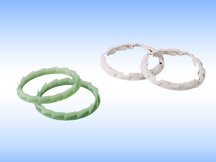 터미널 보드 및 디퓨저