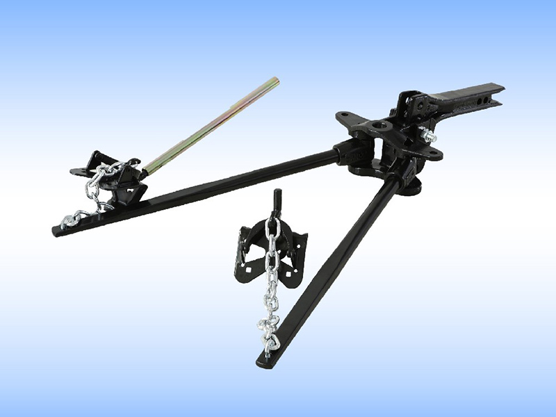 중량 분배 시스템